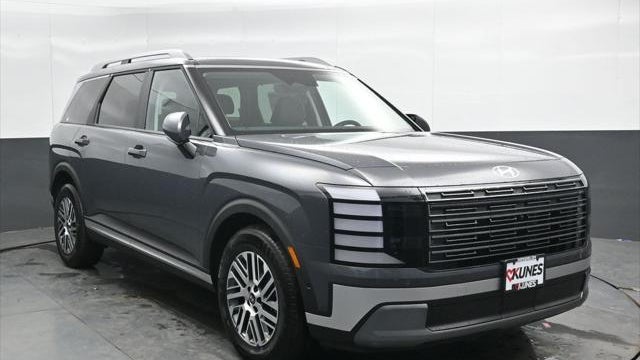 2026 Hyundai PALISADE SEL Premium