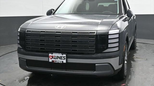 2026 Hyundai PALISADE SEL Premium