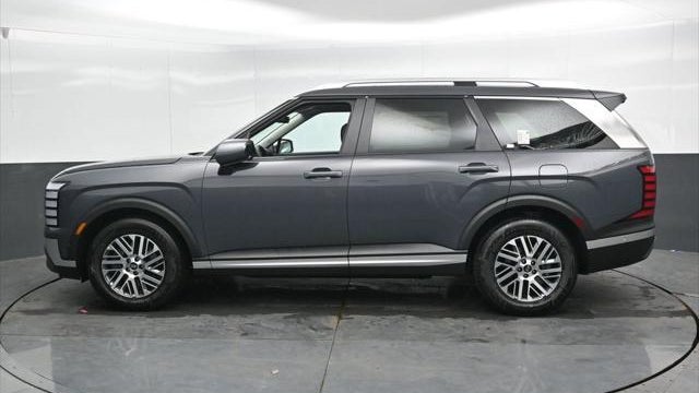 2026 Hyundai PALISADE SEL Premium