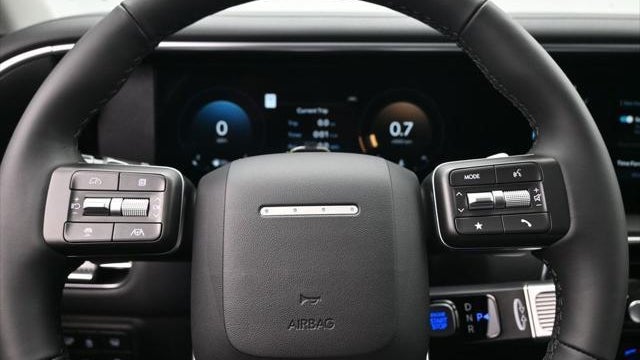 2026 Hyundai PALISADE SEL Premium