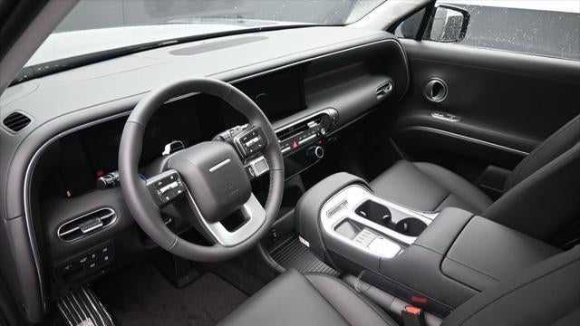 2026 Hyundai PALISADE SEL Premium