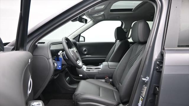 2026 Hyundai PALISADE SEL Premium