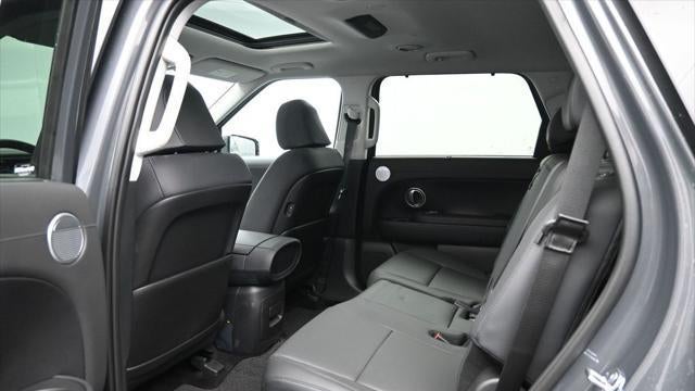2026 Hyundai PALISADE SEL Premium