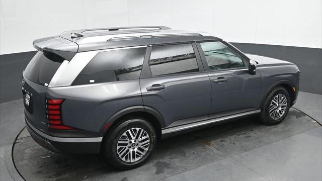 2026 Hyundai PALISADE SEL Premium