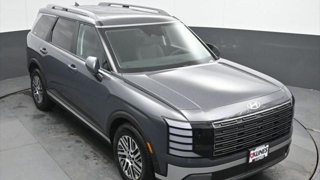 2026 Hyundai PALISADE SEL Premium