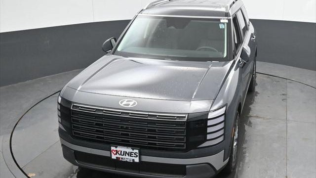 2026 Hyundai PALISADE SEL Premium