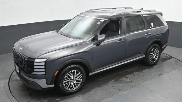 2026 Hyundai PALISADE SEL Premium