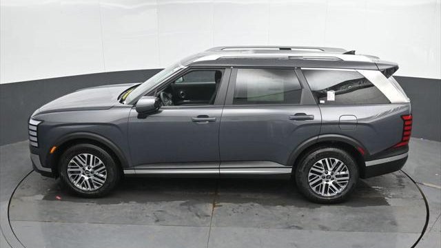 2026 Hyundai PALISADE SEL Premium