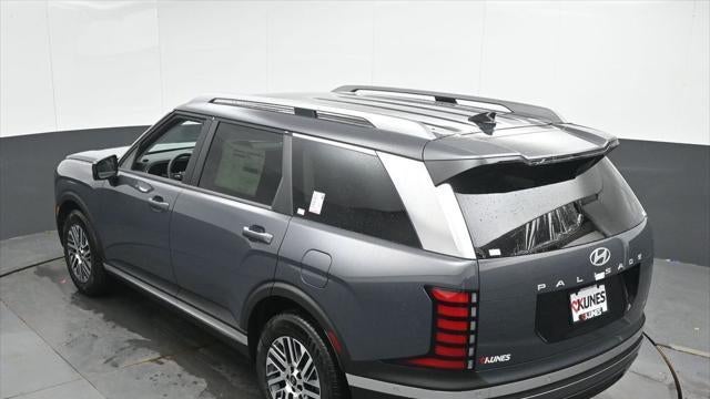 2026 Hyundai PALISADE SEL Premium
