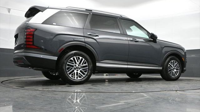 2026 Hyundai PALISADE SEL Premium