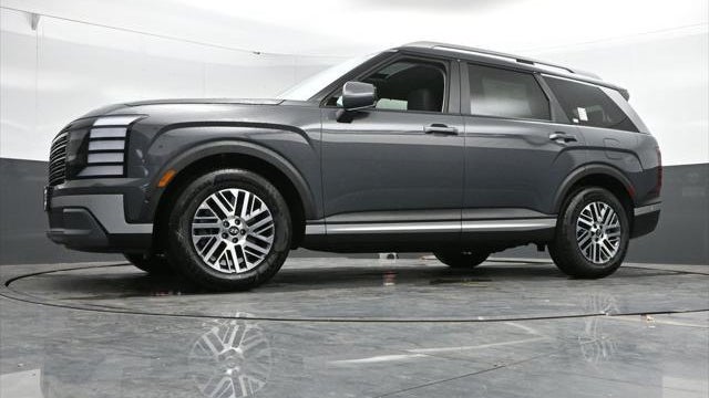 2026 Hyundai PALISADE SEL Premium