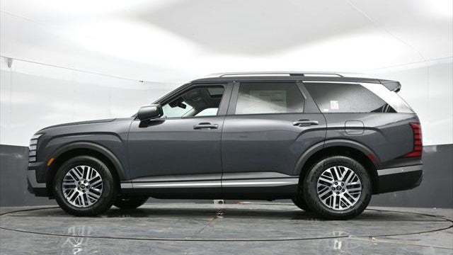 2026 Hyundai PALISADE SEL Premium