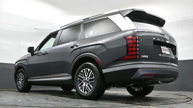 2026 Hyundai PALISADE SEL Premium
