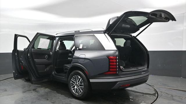 2026 Hyundai PALISADE SEL Premium