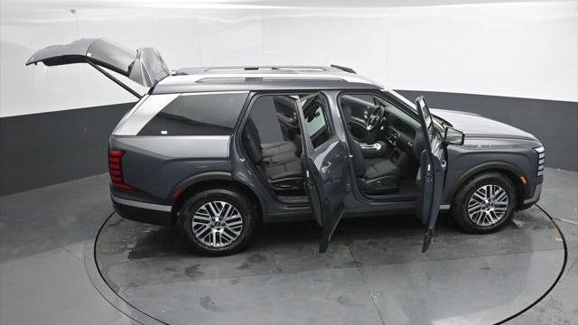 2026 Hyundai PALISADE SEL Premium