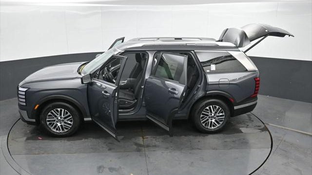 2026 Hyundai PALISADE SEL Premium
