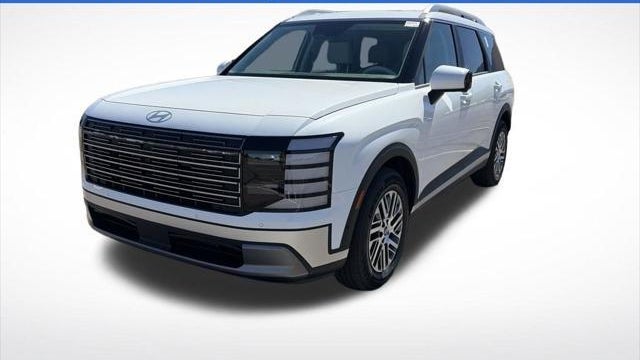 Preowned 2026 Hyundai PALISADE SEL Premium for Sale