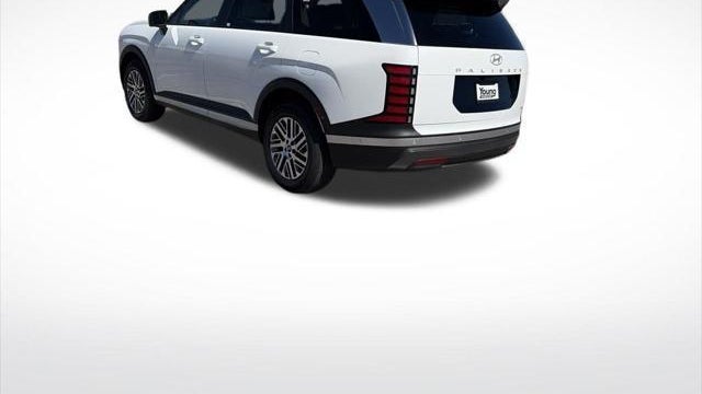 2026 Hyundai PALISADE SEL Premium