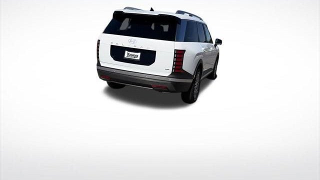 2026 Hyundai PALISADE SEL Premium