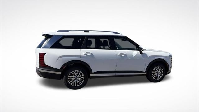 2026 Hyundai PALISADE SEL Premium
