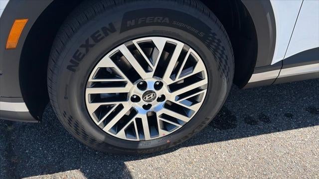 2026 Hyundai PALISADE SEL Premium