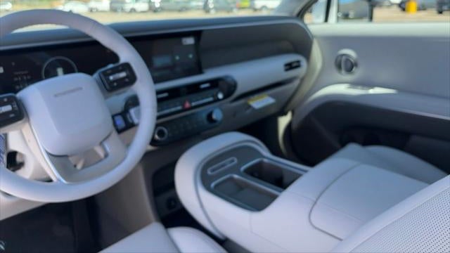 2026 Hyundai PALISADE SEL Premium