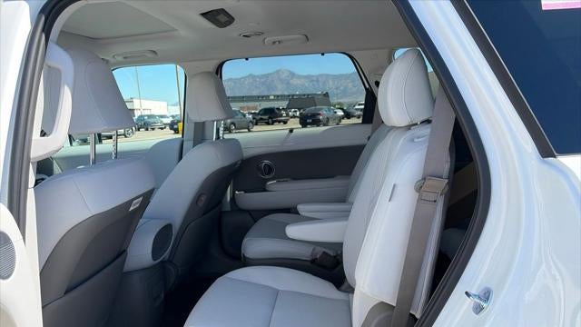 2026 Hyundai PALISADE SEL Premium