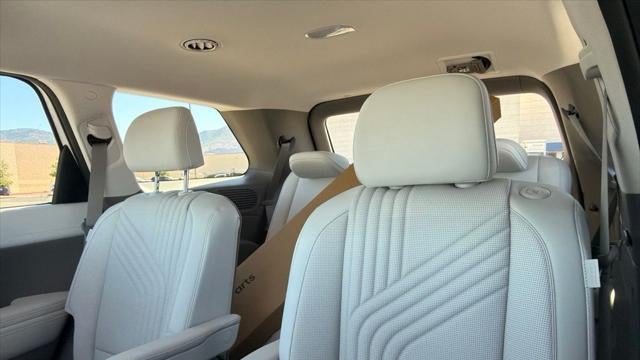 2026 Hyundai PALISADE SEL Premium