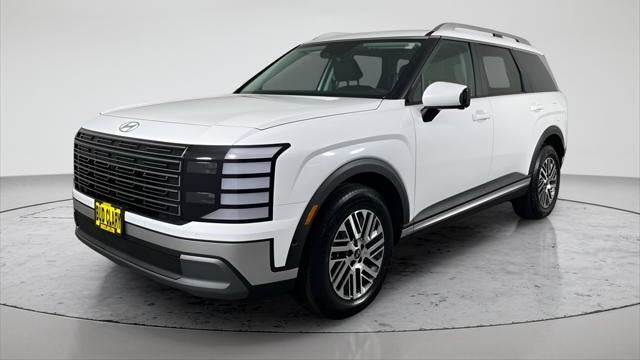 Preowned 2026 Hyundai PALISADE SEL Premium for Sale