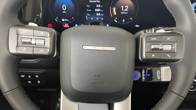 2026 Hyundai PALISADE SEL Premium