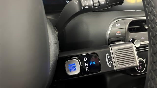 2026 Hyundai PALISADE SEL Premium