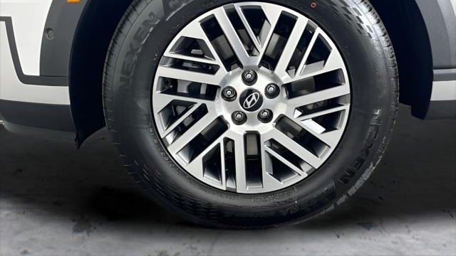 2026 Hyundai PALISADE SEL Premium