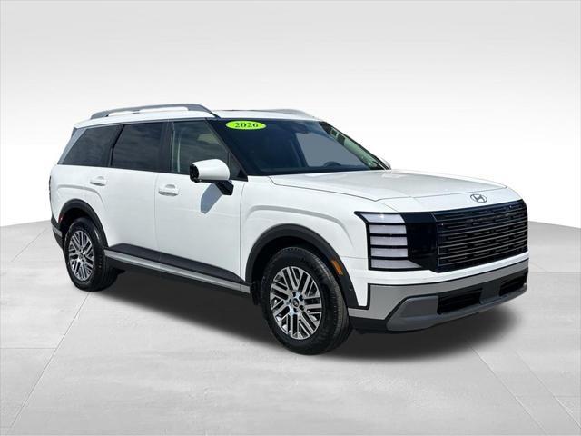 2026 Hyundai Palisade - $43,490