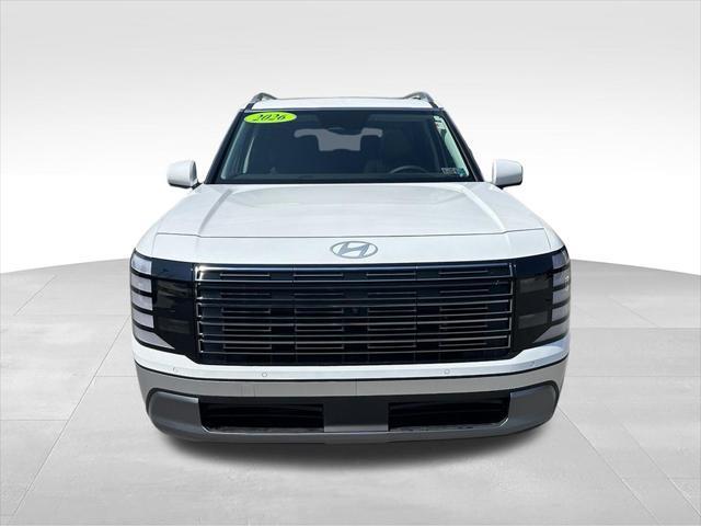 2026 Hyundai Palisade - $43,490