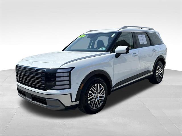 2026 Hyundai Palisade - $43,490