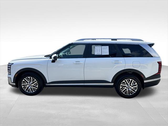 2026 Hyundai Palisade - $43,490