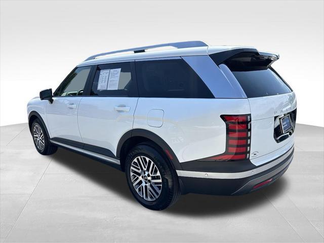 2026 Hyundai Palisade - $43,490