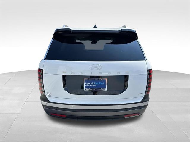 2026 Hyundai Palisade - $43,490