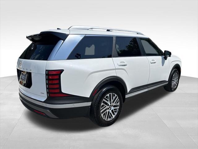 2026 Hyundai Palisade - $43,490