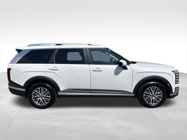 2026 Hyundai Palisade - $43,490