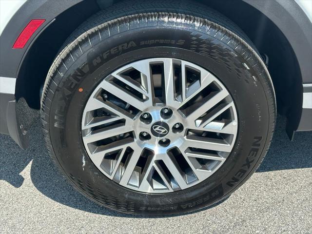 2026 Hyundai Palisade - $43,490