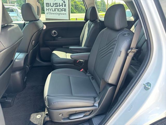 2026 Hyundai Palisade - $43,490