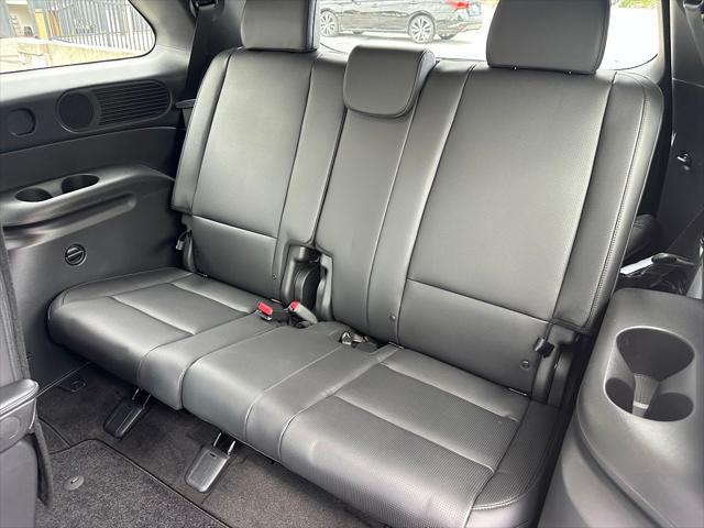 2026 Hyundai Palisade - $43,490