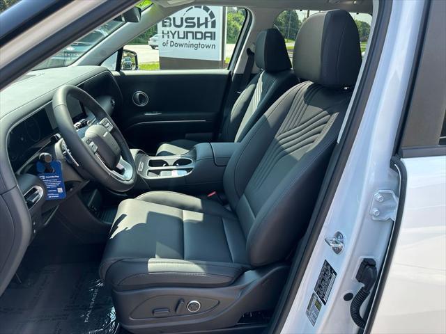 2026 Hyundai Palisade - $43,490