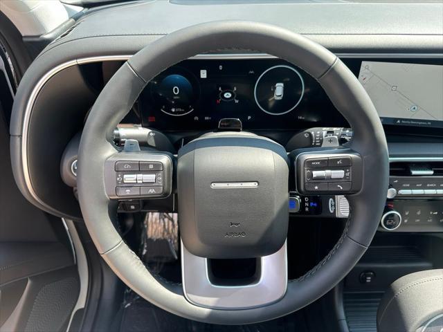 2026 Hyundai Palisade - $43,490
