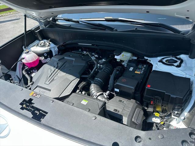 2026 Hyundai Palisade - $43,490