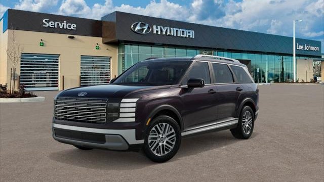 Preowned 2026 Hyundai PALISADE SEL Premium for Sale