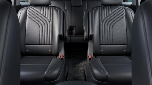 2026 Hyundai PALISADE SEL Premium