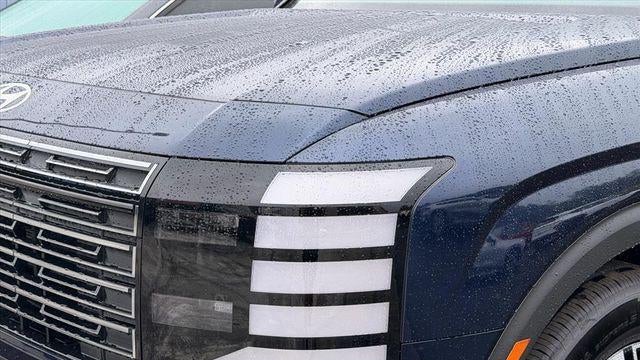 2026 Hyundai PALISADE SEL Premium
