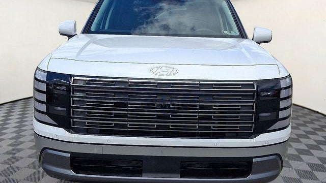 2026 Hyundai PALISADE SEL Premium